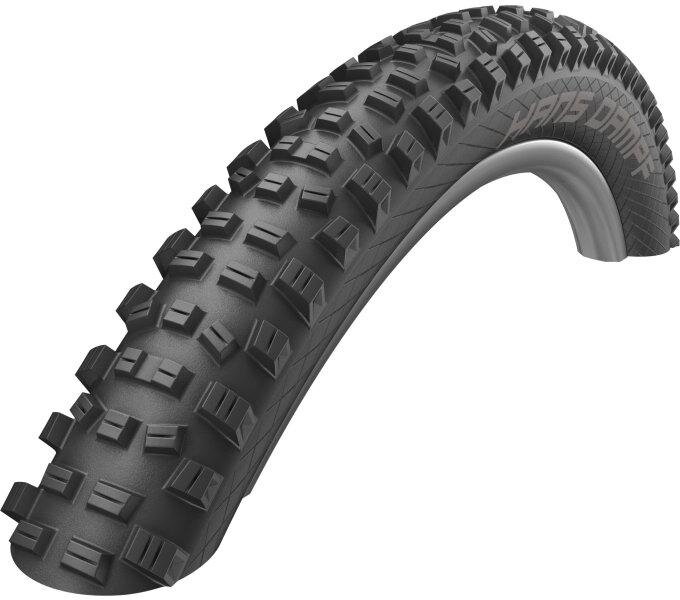SCHWALBE Plášť HANS DAMPF (60-507) 24x2.35 Performance 67EPI 770g Černý TLR