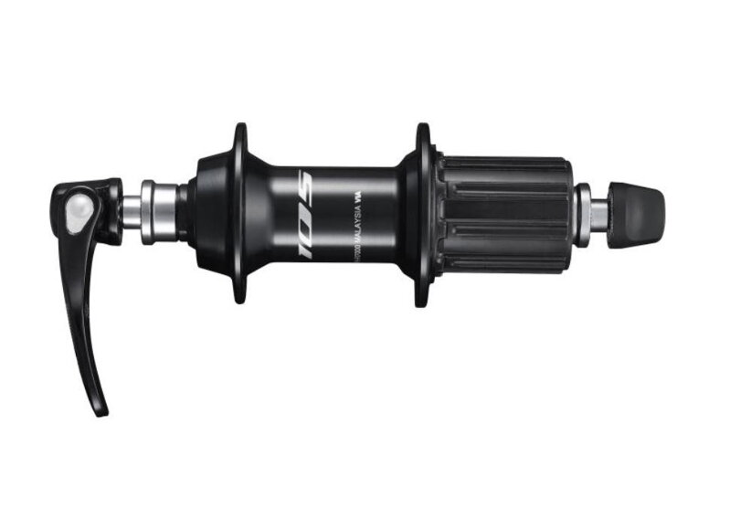 SHIMANO FH-R7000 10/11-k. Náboj zadní 105 32d. R.U. černý SHIMANO FH-R7000 10/11-k. Náboj zadní 105 32d. R.U. černý