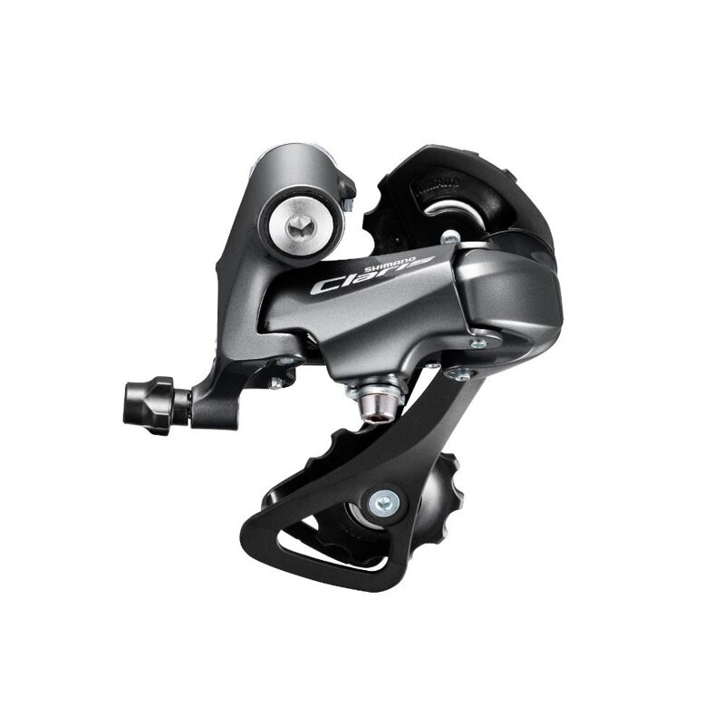 SHIMANO RD-R2000 8-k. Přehazovačka Claris dlouhé ramínko SHIMANO RD-R2000 8-k. Přehazovačka Claris dlouhé ramínko