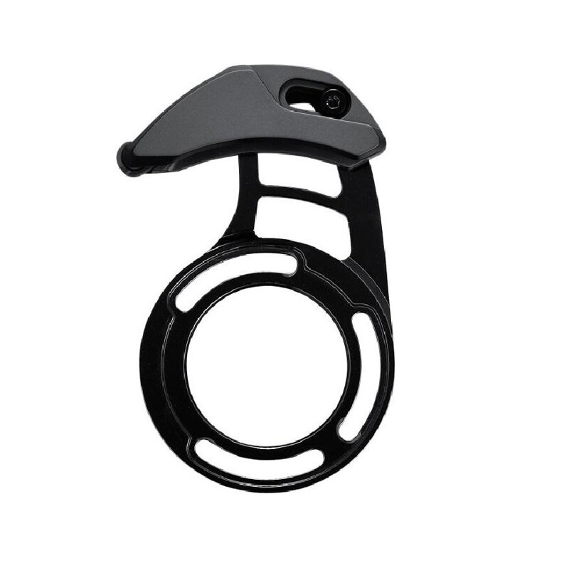 SHIMANO SM-CDE80 Vodítko řetězu 34 a 38z. převodník, montáž na motor