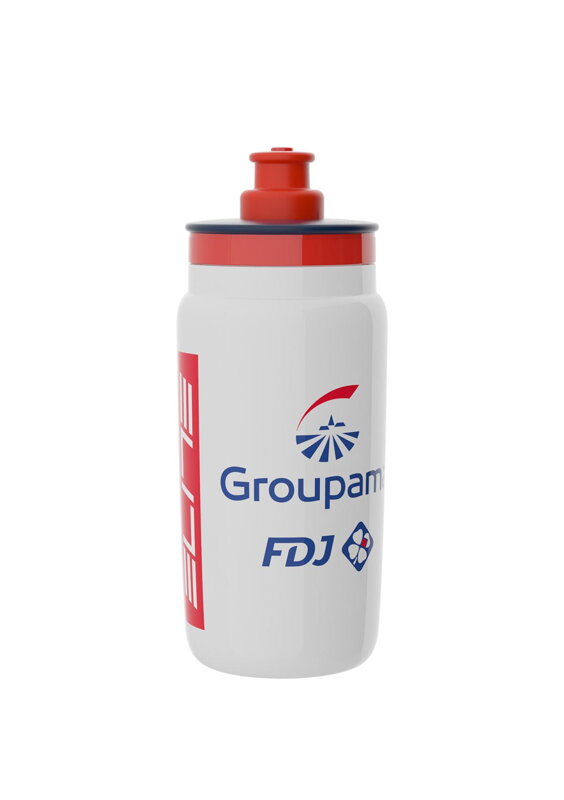 ELITE Láhev FLY TEAM GROUPAMA