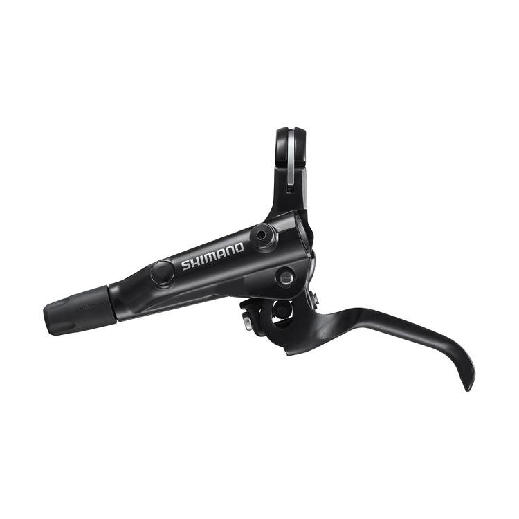 SHIMANO BL-MT501 Páčka levá hydraulická černá SHIMANO BL-MT501 Páčka levá hydraulická černá