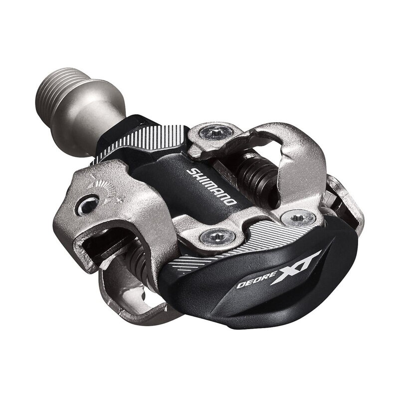 Shimano Pedály PD-M8100 SPD