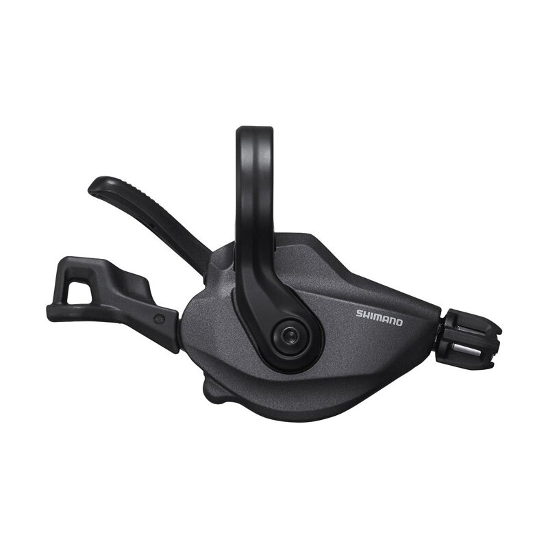 SHIMANO SL-M8100 12-k. Řazení XT pravé na objímku SHIMANO SL-M8100 12-k. Řazení XT pravé na objímku