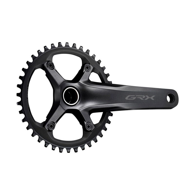 Shimano Kliky GRX FC-RX600 172,5mm 40z.