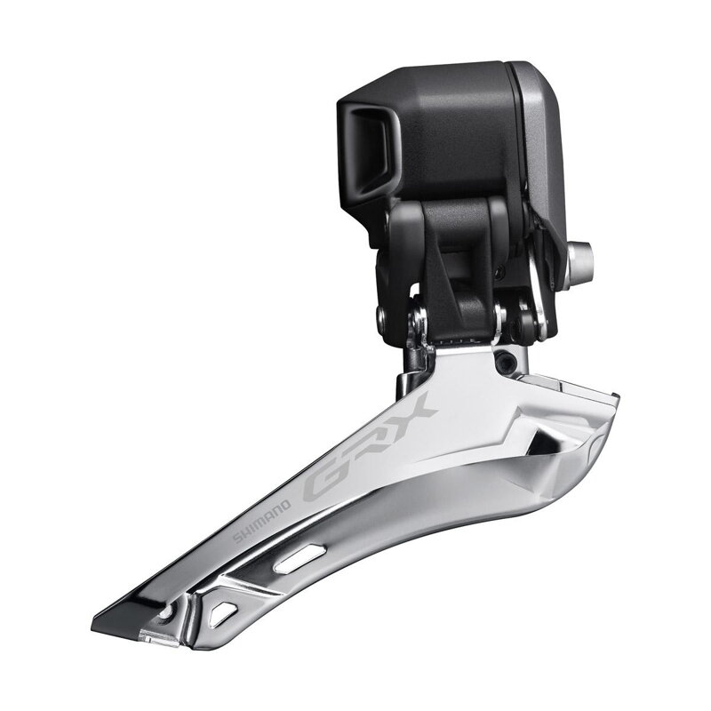 SHIMANO FD-RX815 Přesmykač GRX 2x11 Di2 na návarku
