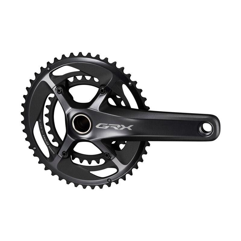 SHIMANO FC-RX810 11-k. Kliky GRX 175mm 48/31z. HTII bez ložiska SHIMANO FC-RX810 11-k. Kliky GRX 175mm 48/31z. HTII bez ložiska