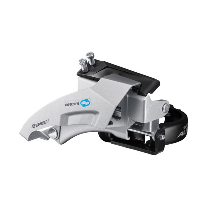 SHIMANO FD-M315 2x7/8-k. Přesmykač Altus uni tah Top Swing (34,9/31,8/28,6mm) 36z. SHIMANO FD-M315 2x7/8-k. Přesmykač Altus uni tah Top Swing (34,9/31,8/28,6mm) 36z.
