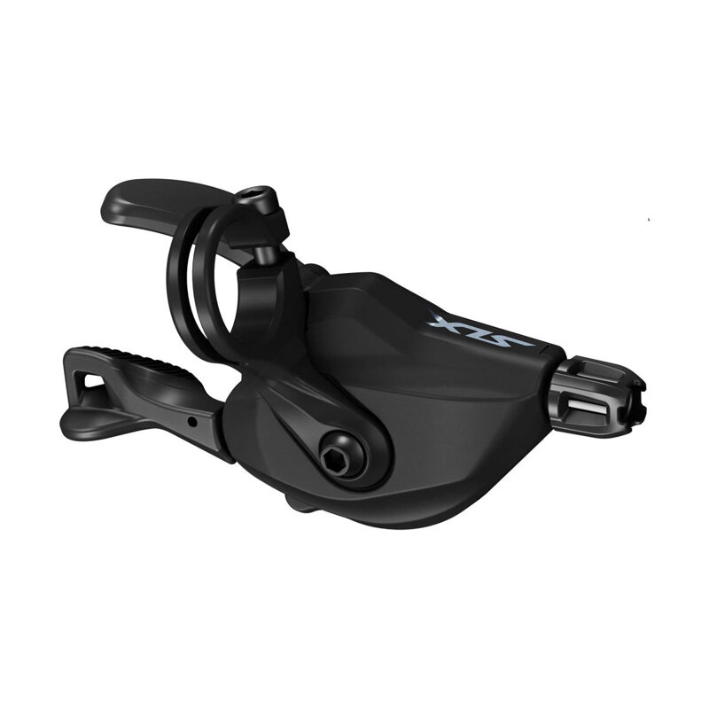 SHIMANO SL-M7100 12-k. Řazení SLX pravé na objímku