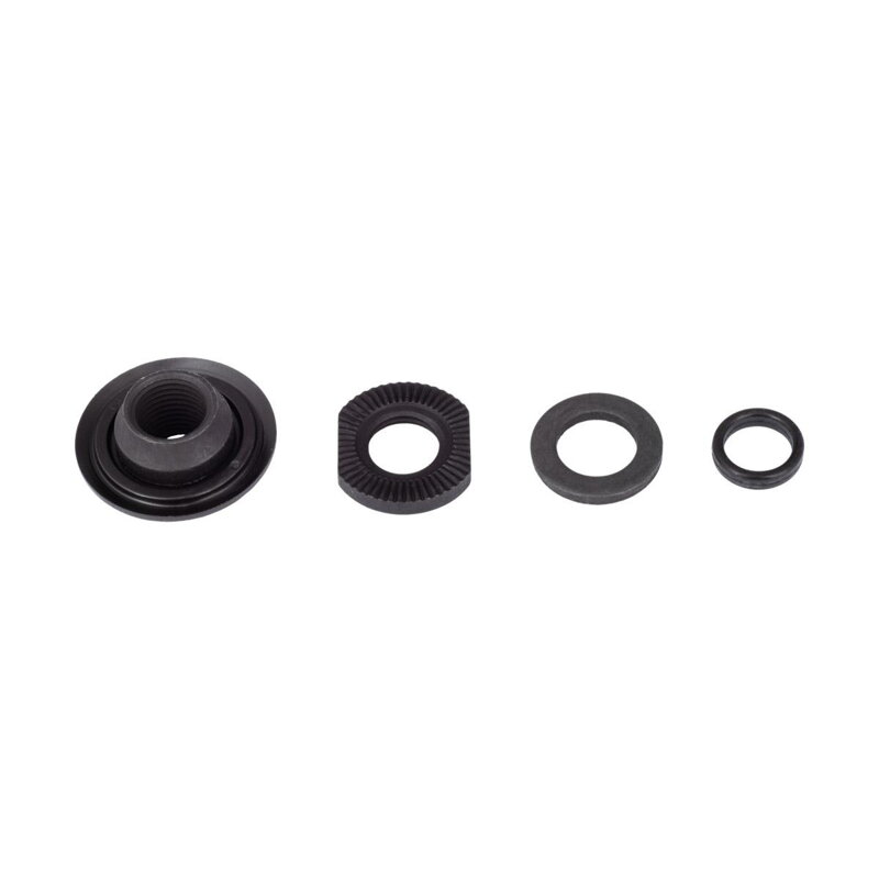 SHIMANO HB-M495 Konus přední levý+ matice