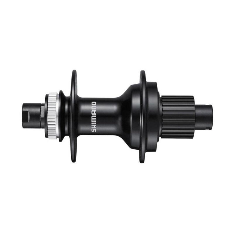 Shimano Náboj zadní FH-MT510 142x12mm oska