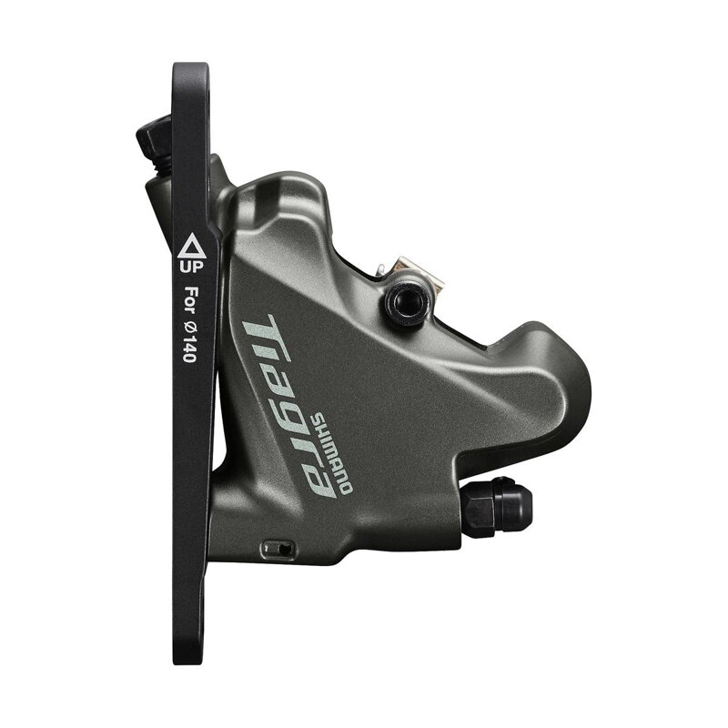 SHIMANO BR-R4770 Třmen Tiagra hydraulický přední Flat Mount+dest. L05A