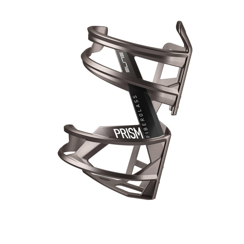 ELITE Košík PRISM L titanovo/černý
