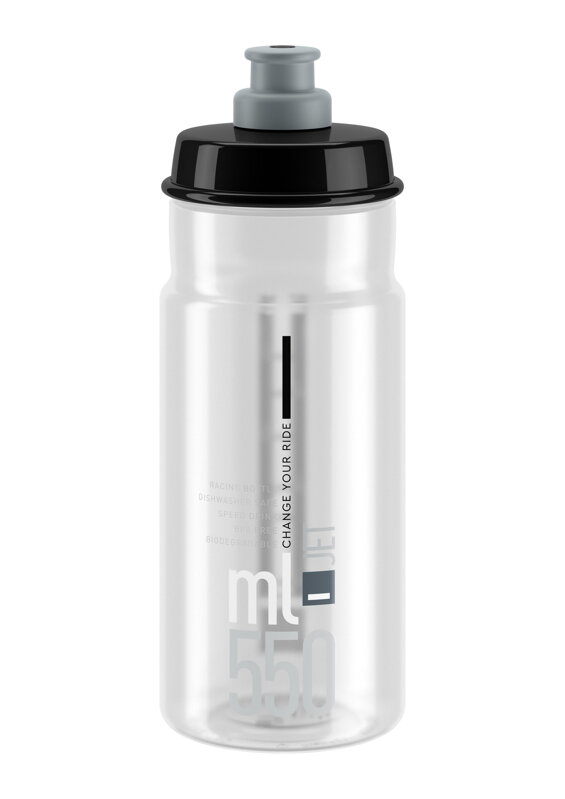 ELITE Láhev JET 550ml