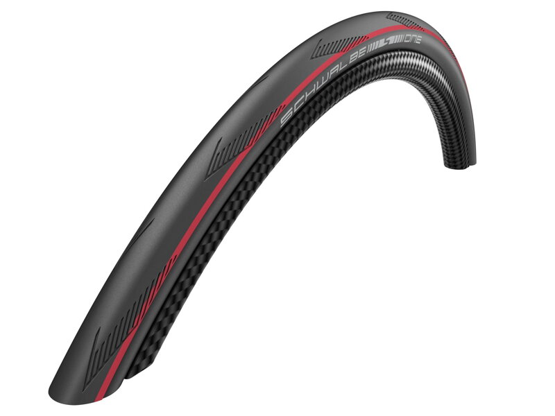 SCHWALBE Plášť ONE 700x25C