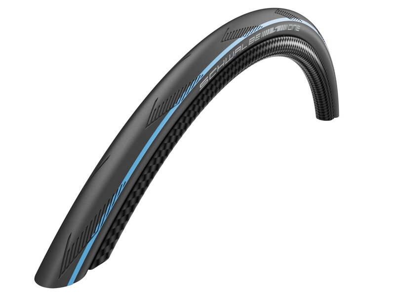 SCHWALBE Plášť ONE 700x25C