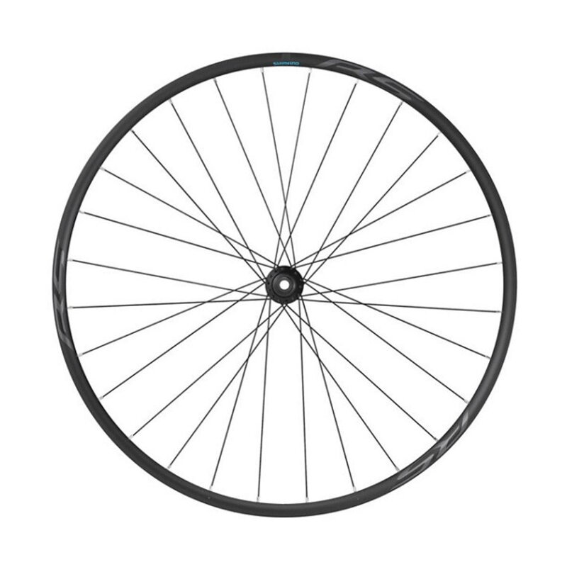 SHIMANO WH-RS171 Center-Lock Kolo 700C přední 12mm průběžná osa černé