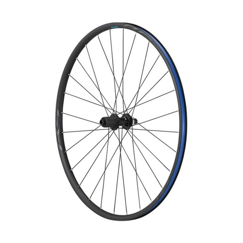 SHIMANO WH-RS171 10/11-k. Center-Lock Kolo 700C zadní 12mm průběžná osa černé SHIMANO WH-RS171 10/11-k. Center-Lock Kolo 700C zadní 12mm průběžná osa černé