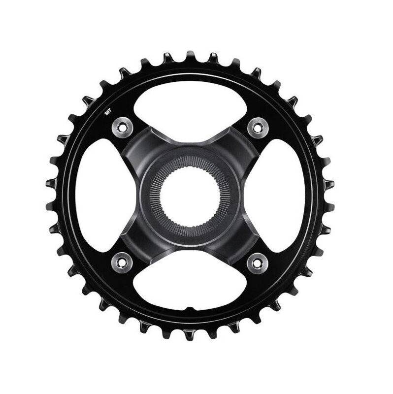 SHIMANO SM-CRE80 Kliky STEPS 38z. bez krytu pro FCE8050/8000