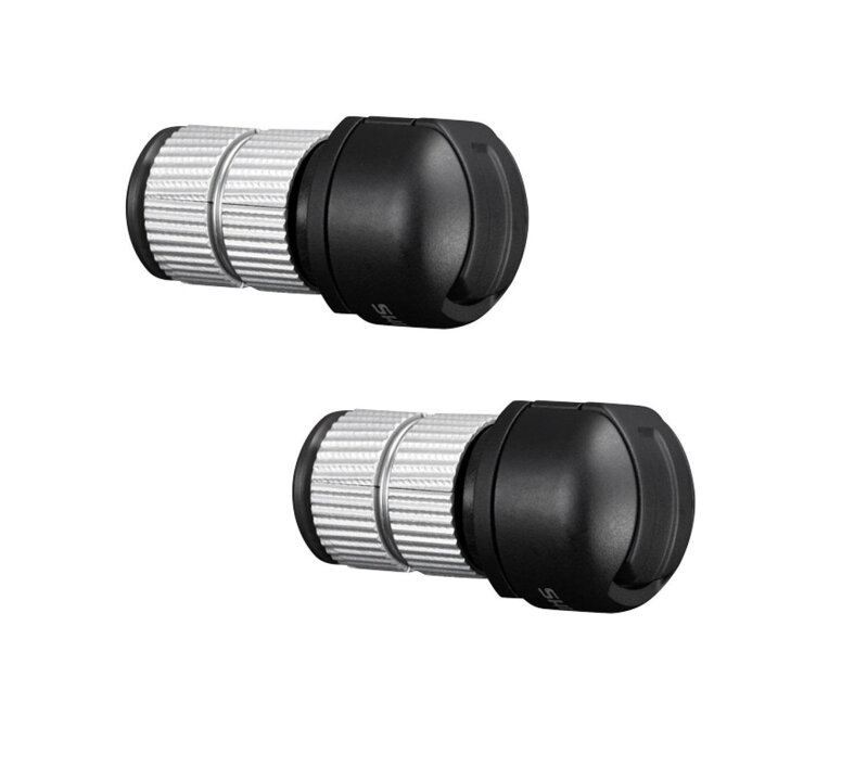 SHIMANO SW-R9160 11-k. Řazení Dura Ace pár Di2 na nástavce TT