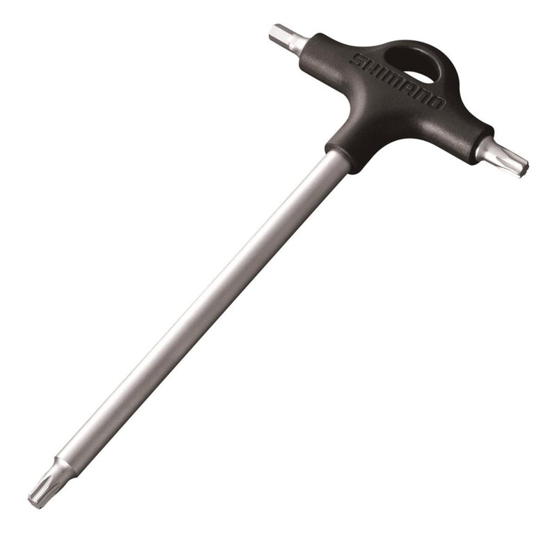 SHIMANO TL-FC23 Klíč na demontáž matic převodníku