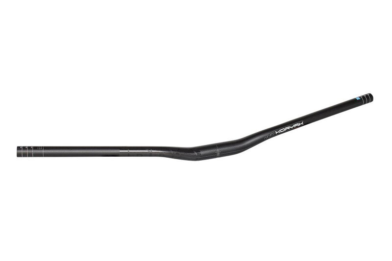 PRO Řidítka KORYAK RISER 20mm rise 31,8/800mm PRO Řidítka KORYAK RISER 20mm rise 31,8/800mm
