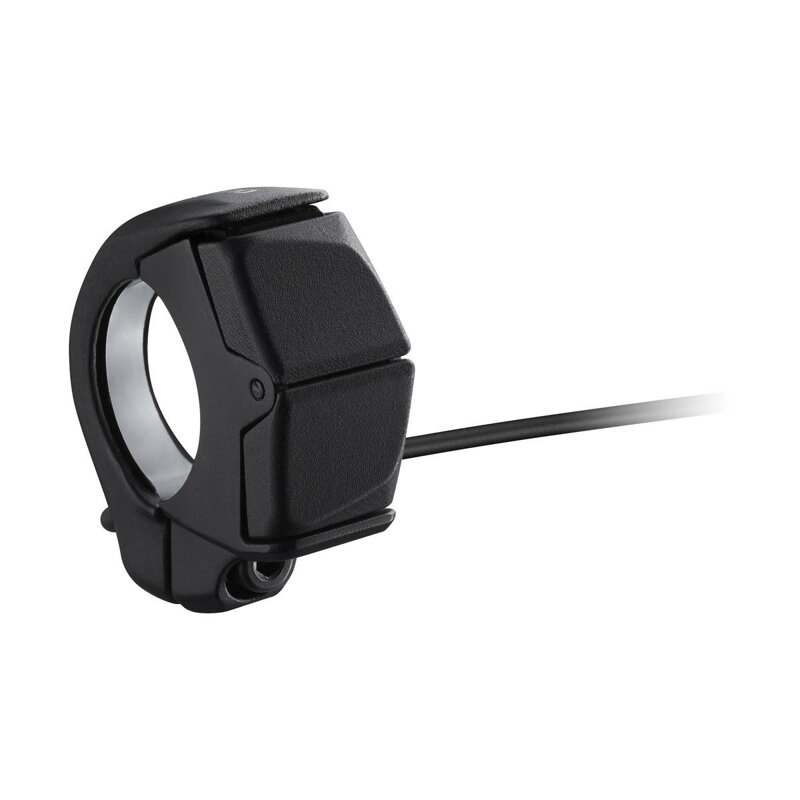 SHIMANO SW-E7000 Spínač levý pro ovládání asistence motoru s kabelem 400mm