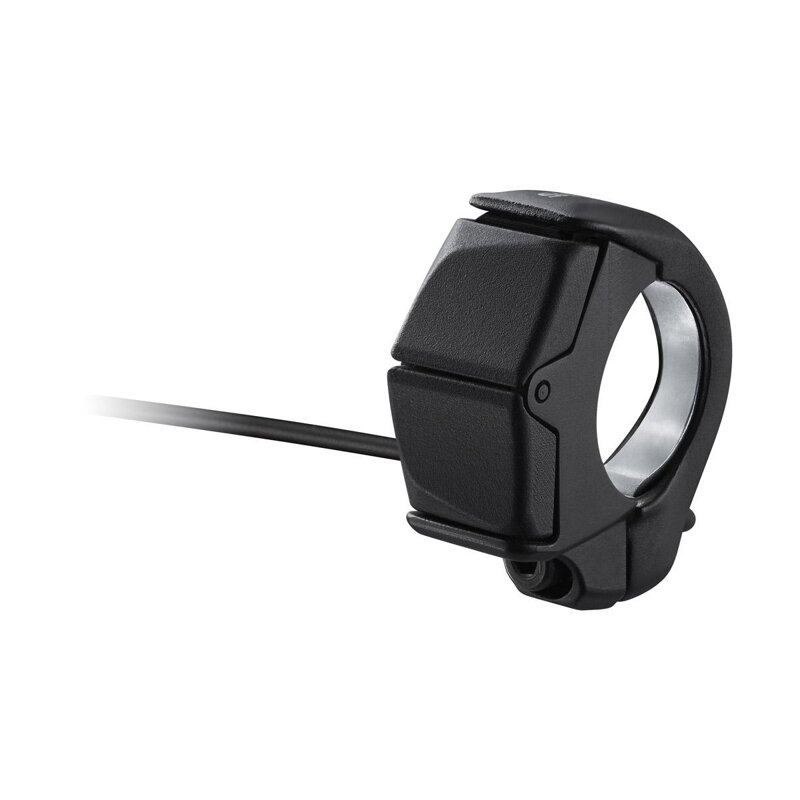 SHIMANO Spínač SW-E7000 pravý pre ovládanie prehadzovačky s káblom 300mm