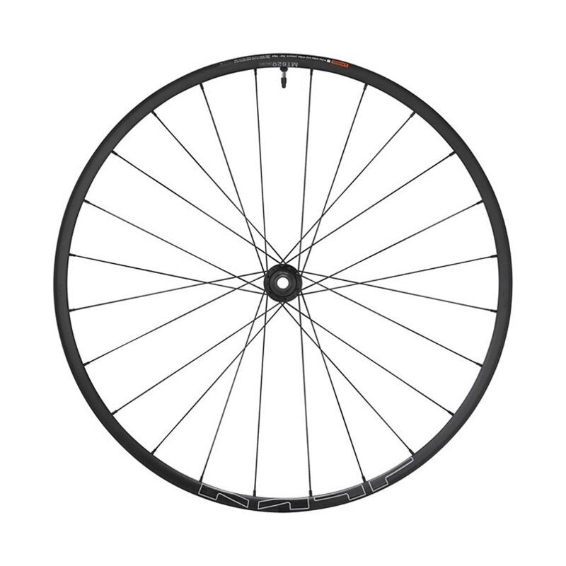 SHIMANO WH-MT620 Center-Lock Kolo 27,5 přední 110x15mm osa černé