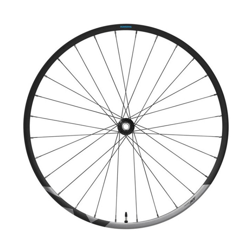 SHIMANO WH-M8120 Center-Lock Kolo XT 29 přední 110x15mm osa černé