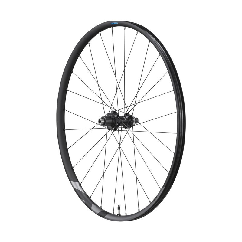 SHIMANO WH-M8100 12-k. Center-Lock Kolo XT 29 zadní 148x12mm osa černé
