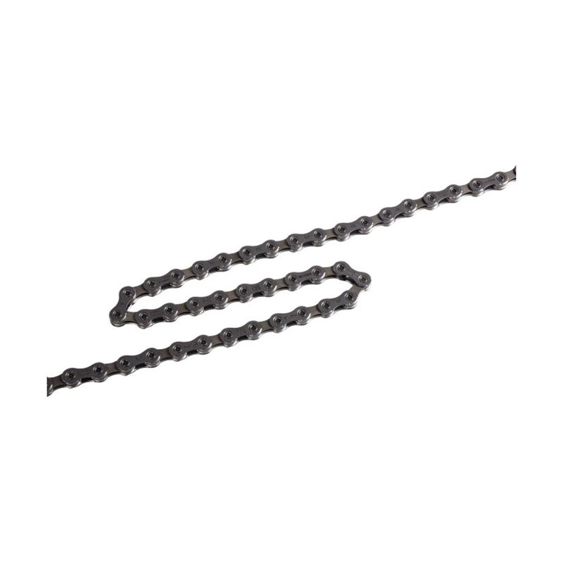 SHIMANO CN-HG601 11-kolo SM-CN900 Řetěz 126 čl. pro MTB i Road+rychlospojka SHIMANO CN-HG601 11-kolo SM-CN900 Řetěz 126 čl. pro MTB i Road+rychlospojka