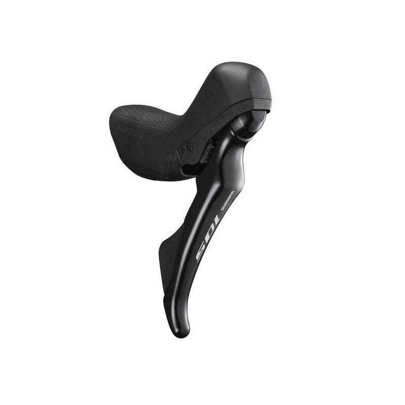 SHIMANO ST-R7020 11-kolo Dual control 105 pravý černý