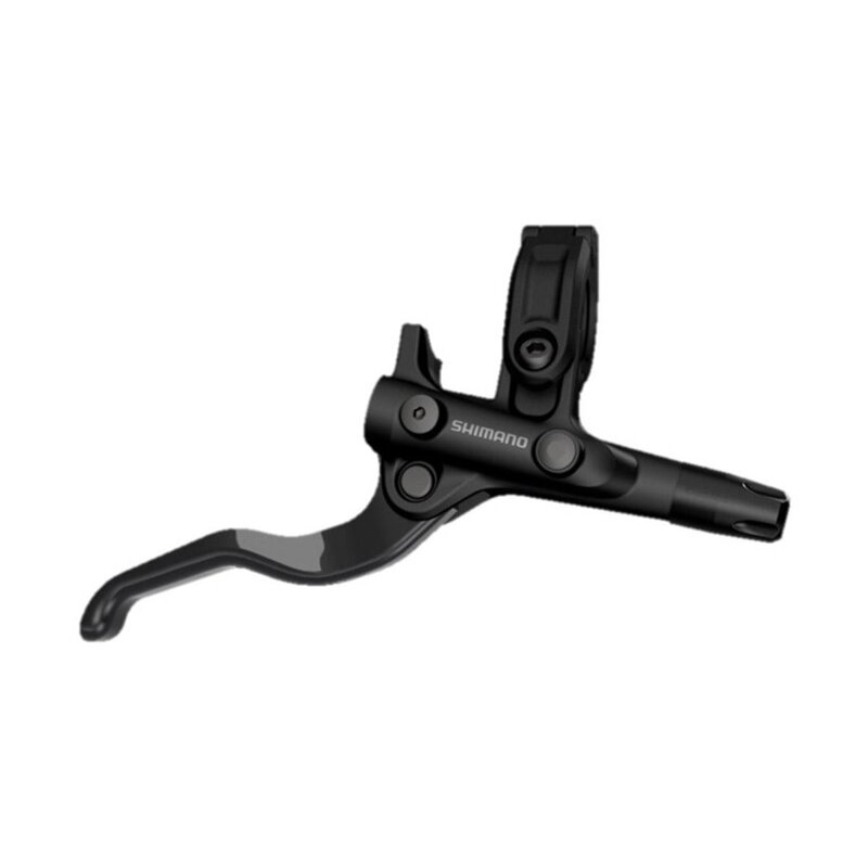 SHIMANO BL-M4100 Páčka pravá hydraulická černá SHIMANO BL-M4100 Páčka pravá hydraulická černá