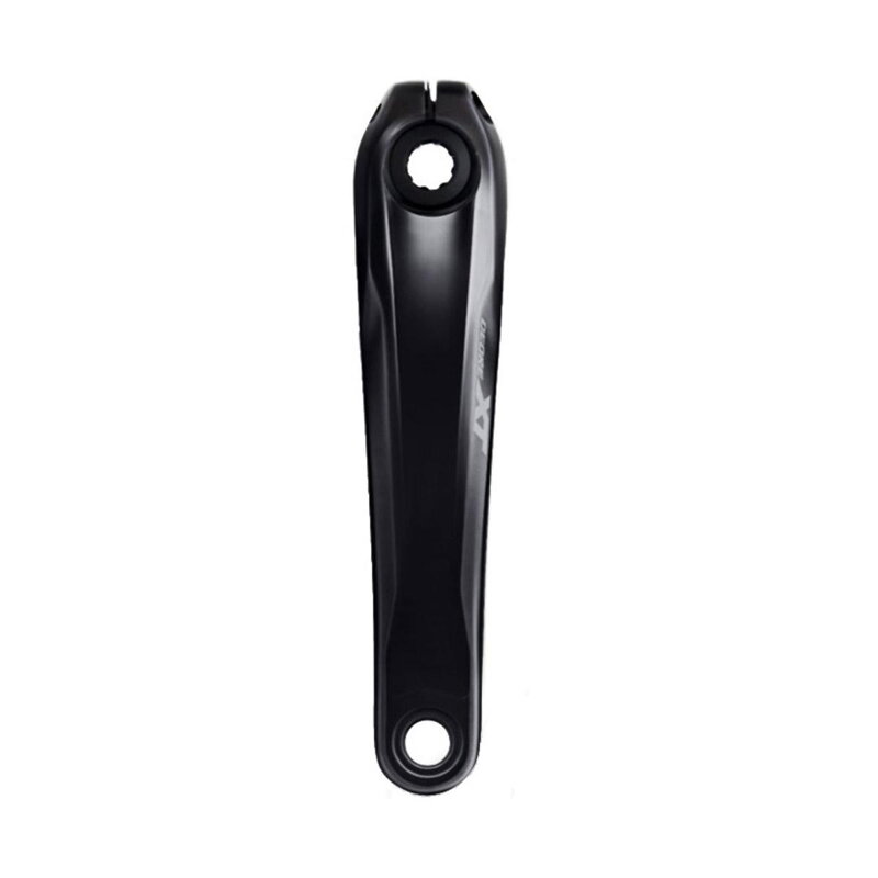 SHIMANO FC-M8150 Kliky levá+pravá Deore XT 175mm černé bez převodníku