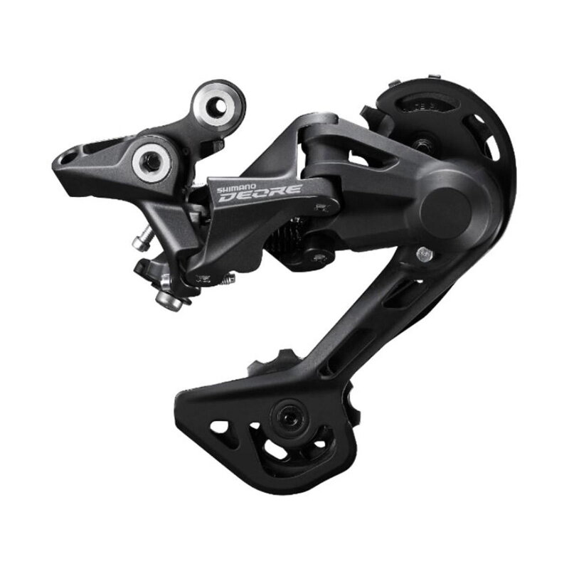 Shimano Přehazovačka Deore RD-M4120 10-k.