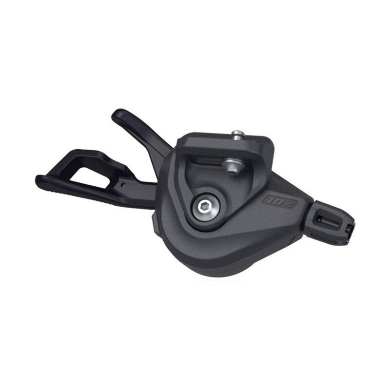 SHIMANO SL-M4100 10-k. I-Spec Řazení Deore pravé EV bez ukazatele