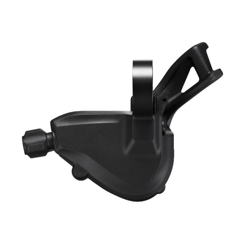 SHIMANO SL-M5100 2-k. Řazení Deore levé na objímku bez ukazatele