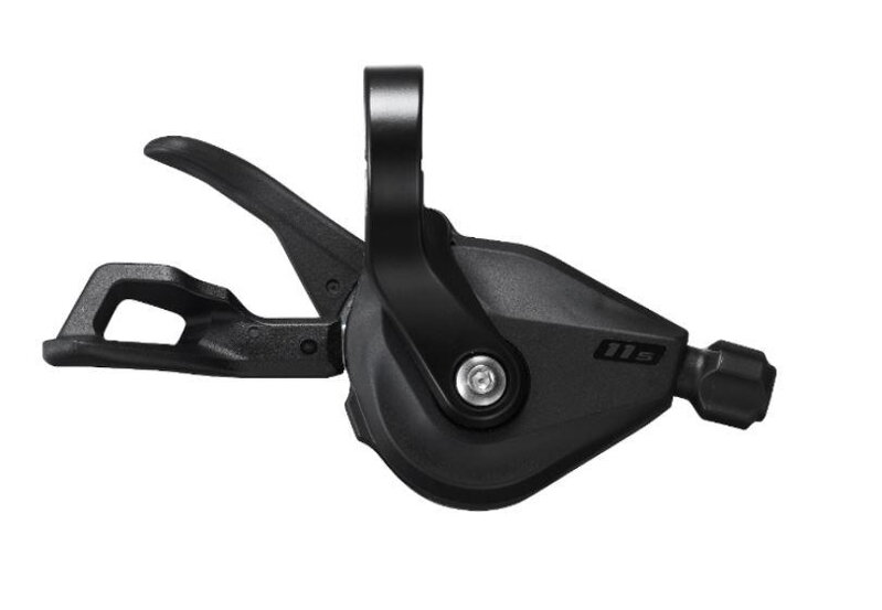 SHIMANO SL-M5100 11-k. Řazení Deore pravé na objímku bez ukazatele SHIMANO SL-M5100 11-k. Řazení Deore pravé na objímku bez ukazatele