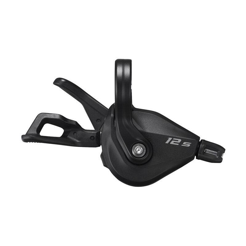 SHIMANO SL-M6100 12-k. Řazení Deore pravé na objímku bez ukazatele SHIMANO SL-M6100 12-k. Řazení Deore pravé na objímku bez ukazatele