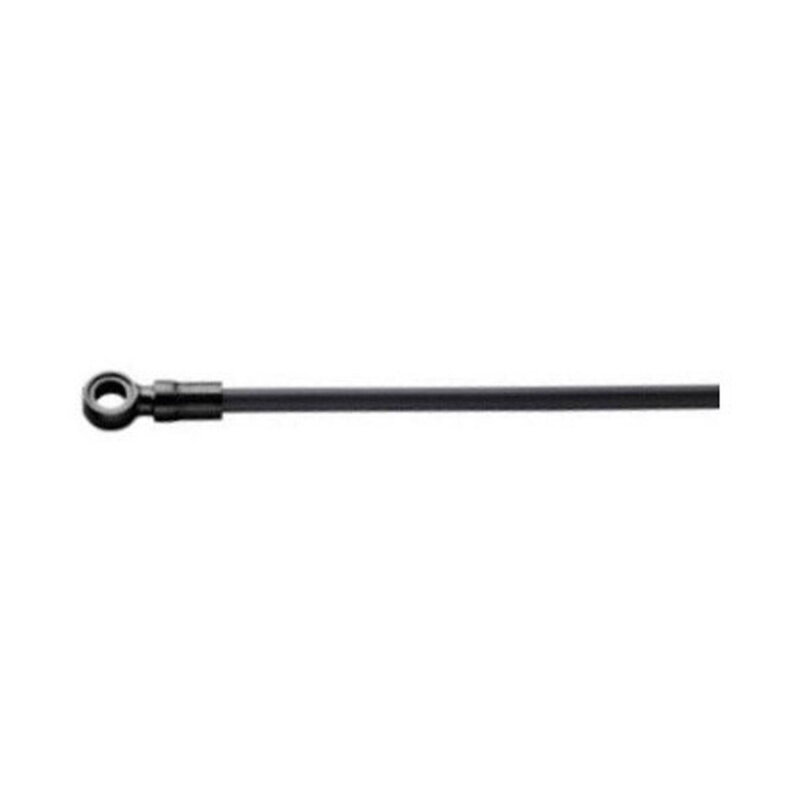SHIMANO SM-BH90 Brzdová hadice 1000mm M9120/8120/7120 černé Banjo