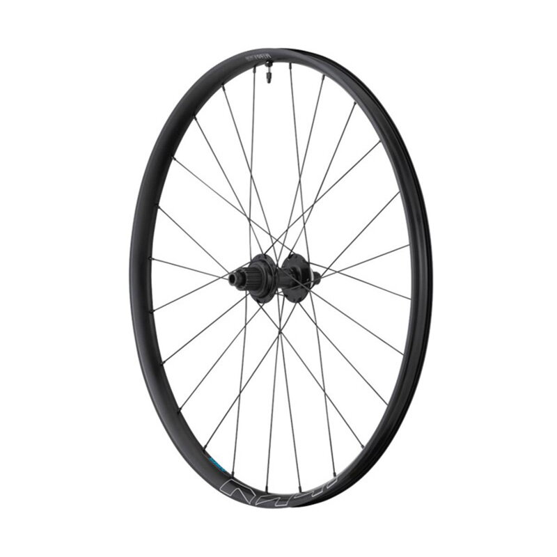 SHIMANO WH-MT601 12-k. Center-Lock Kolo 27,5 zadní 148x12mm osa černé