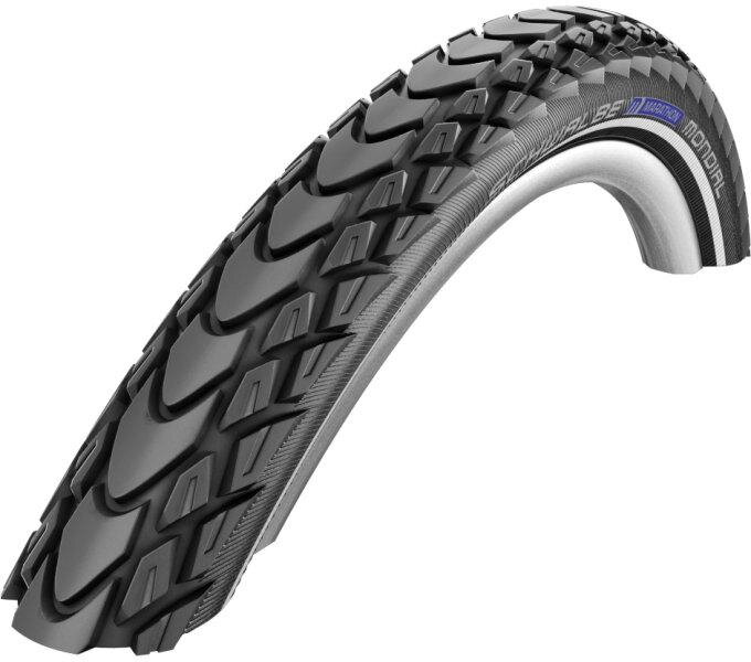 SCHWALBE Plášť MARATHON MONDIAL 28x1,75