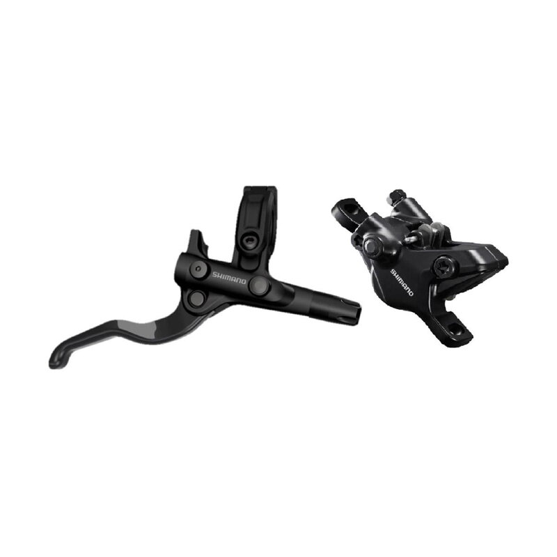 Shimano Brake MT410 BLM4100/BRMT410 rear