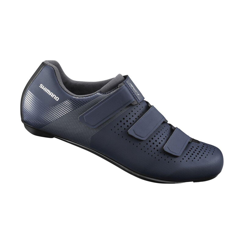 SHIMANO Boty SHRC100 navy SHIMANO Boty SHRC100 navy