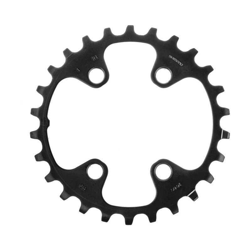 SHIMANO FC-M5100-2 11-k. Převodník 26z. 64mm SHIMANO FC-M5100-2 11-k. Převodník 26z. 64mm