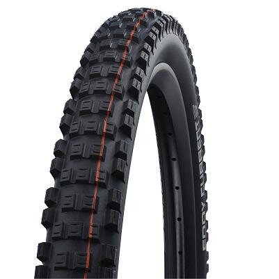 SCHWALBE Plášť EDDY CURRENT REAR (70-584) 27.5x2.80 Evolution 67EPI 1445g Černý TLE Soft SCHWALBE Plášť EDDY CURRENT REAR (70-584) 27.5x2.80 Evolution 67EPI 1445g Černý TLE Soft