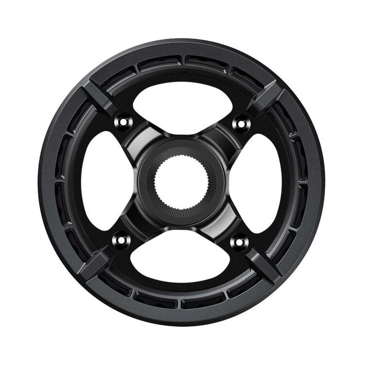 SHIMANO SM-CRE70 Převodník STEPS 38z. s krytem venk.+vnitř.