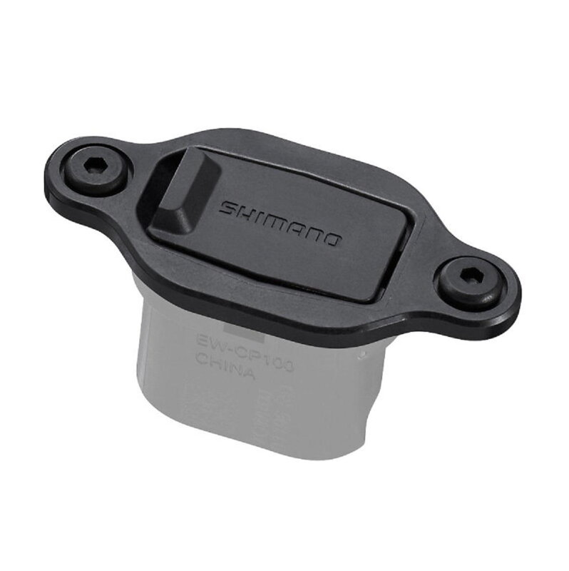 SHIMANO EW-CP100 Nabíjecí port pro STEPS kabel 200mm