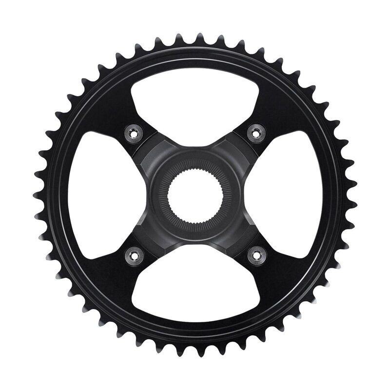 SHIMANO FC-E8000/E8050 56,5mm,12-kolo Převodník 36z. pro STEPS,CL